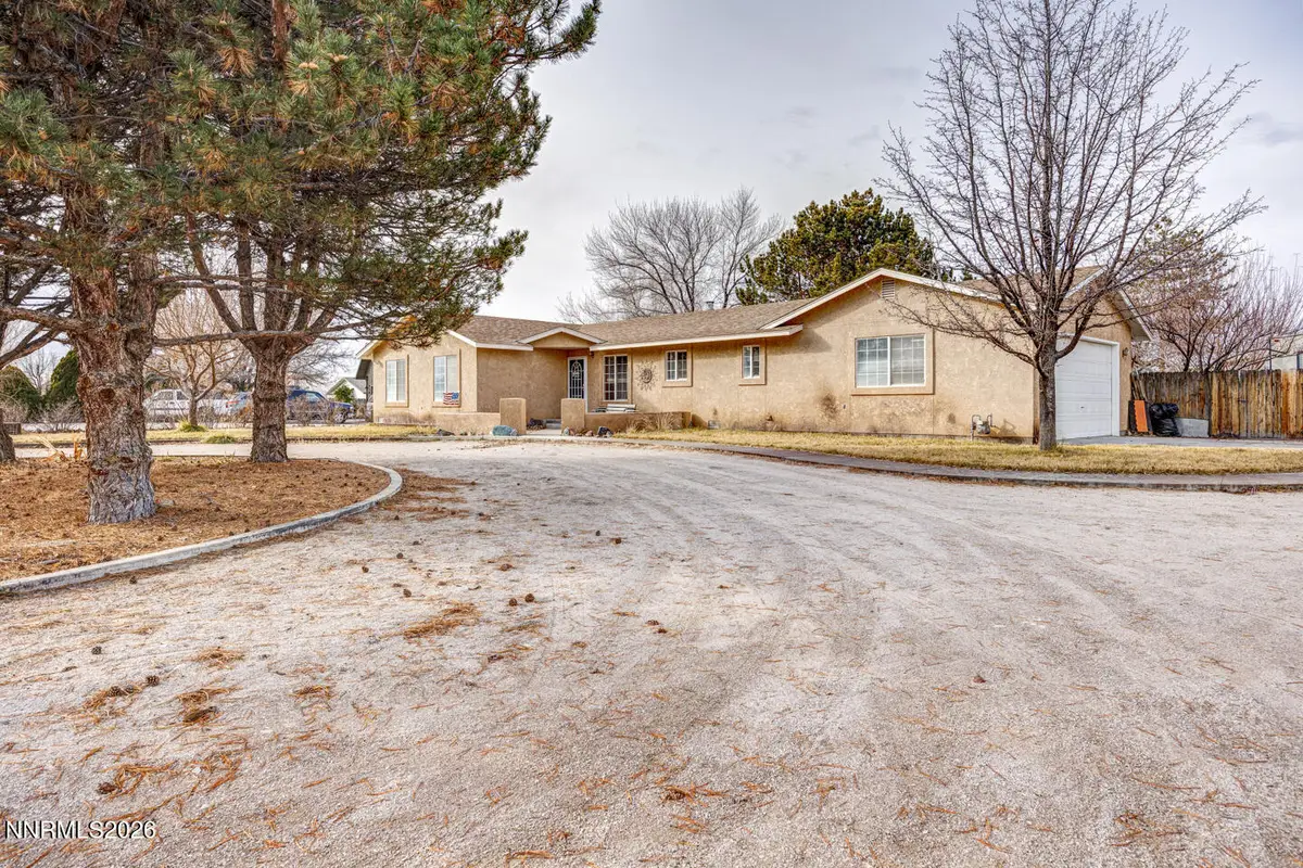 4033 Cimarron Road, Fallon, NV 89406 - Image #1