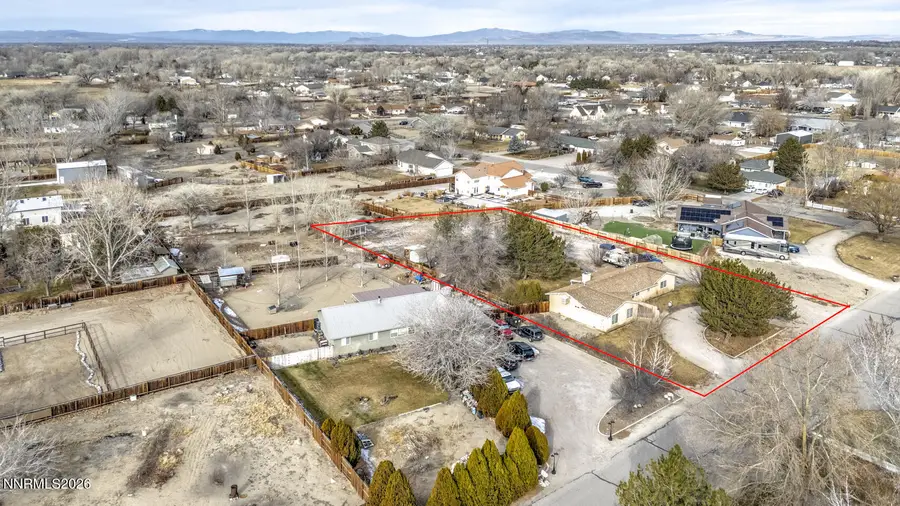 4033 Cimarron Road, Fallon, NV 89406 - Image #2
