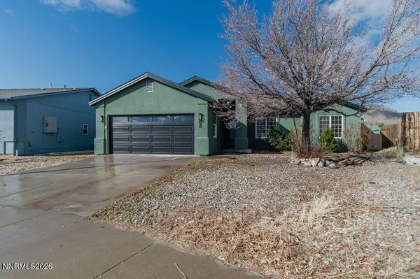 672 Westwinds Drive, Dayton, NV 89403