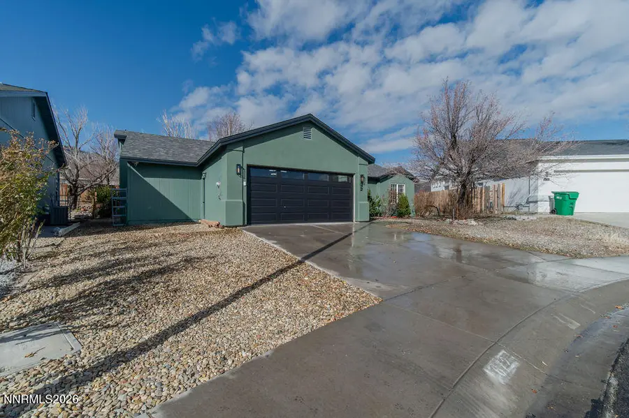 672 Westwinds Drive, Dayton, NV 89403 - Image #3
