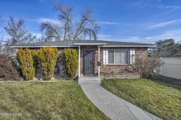 1522 Kirman Avenue #1520 / 1522, Reno, NV 89502