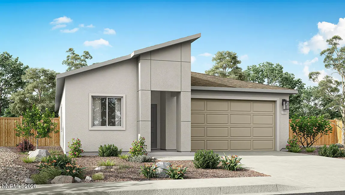 500 Daisy Fay Way, Carson City, NV 89705 - Image #1