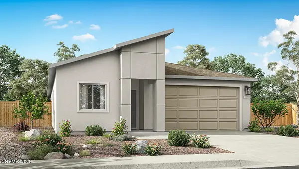 500 Daisy Fay Way, Carson City, NV 89705