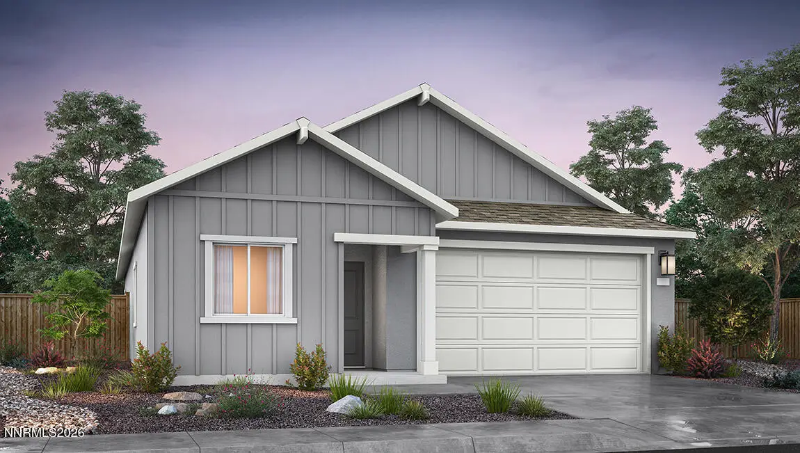506 Daisy Fay Way, Carson City, NV 89705 - Image #1