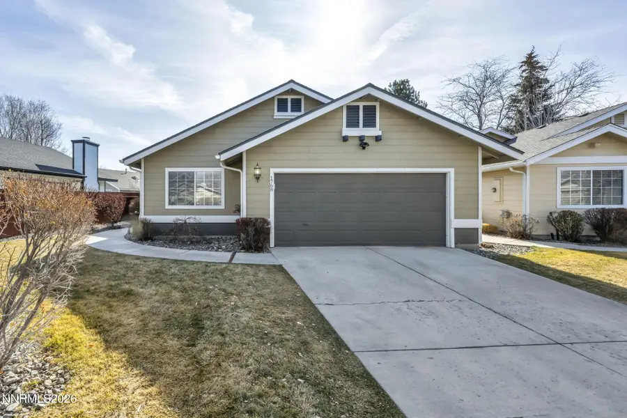 1768 Blue Spruce Court, Minden, NV 89423 - Image #2