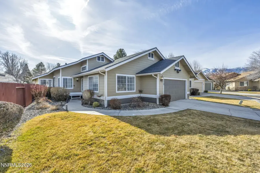 1768 Blue Spruce Court, Minden, NV 89423 - Image #3