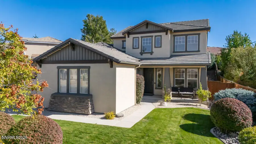 2600 Tuscan Way, Sparks, NV 89434 - Image #1