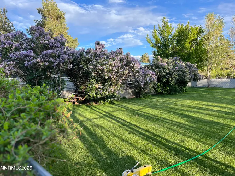 1199 Manley Lane, Round Mountain, NV 89045 - #3