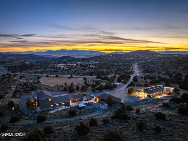 730 Encanto Drive, Sparks, NV 89441