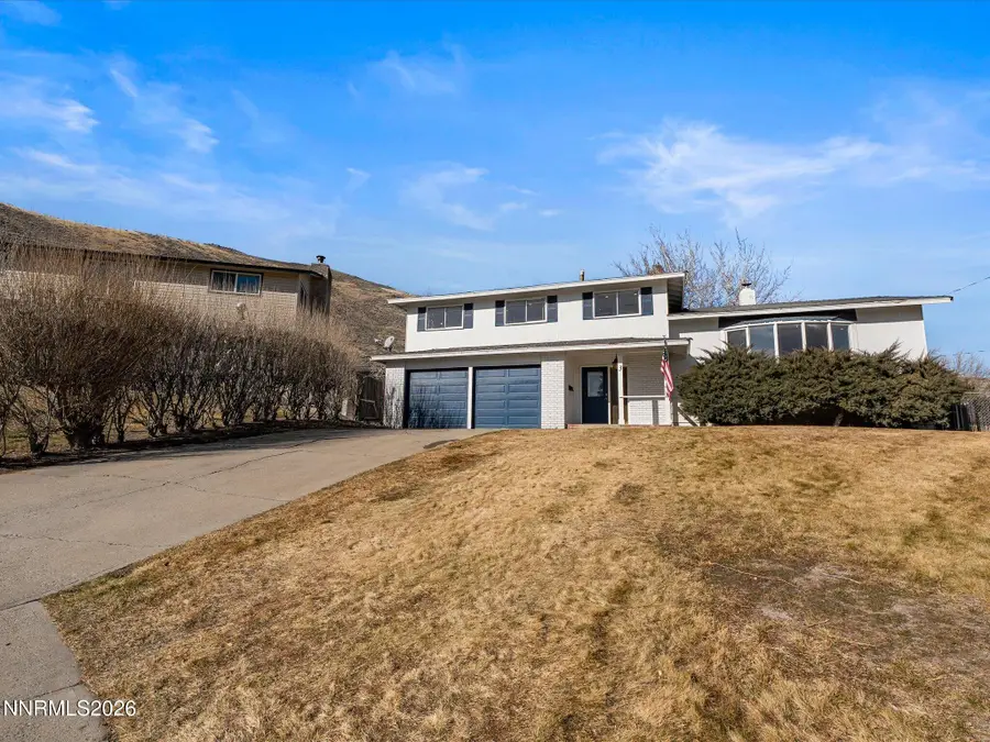 3 Gay Circle, Carson City, NV 89703 - Image #2