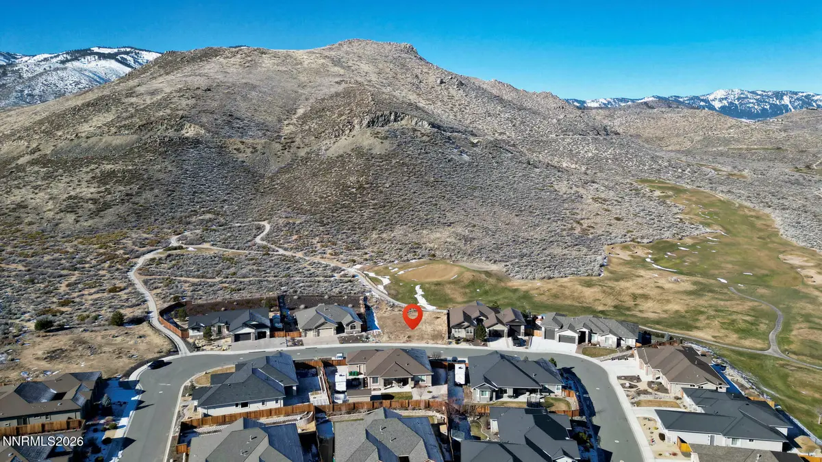 1775 Vineyard Way, Carson City, NV 89703 - Image #1