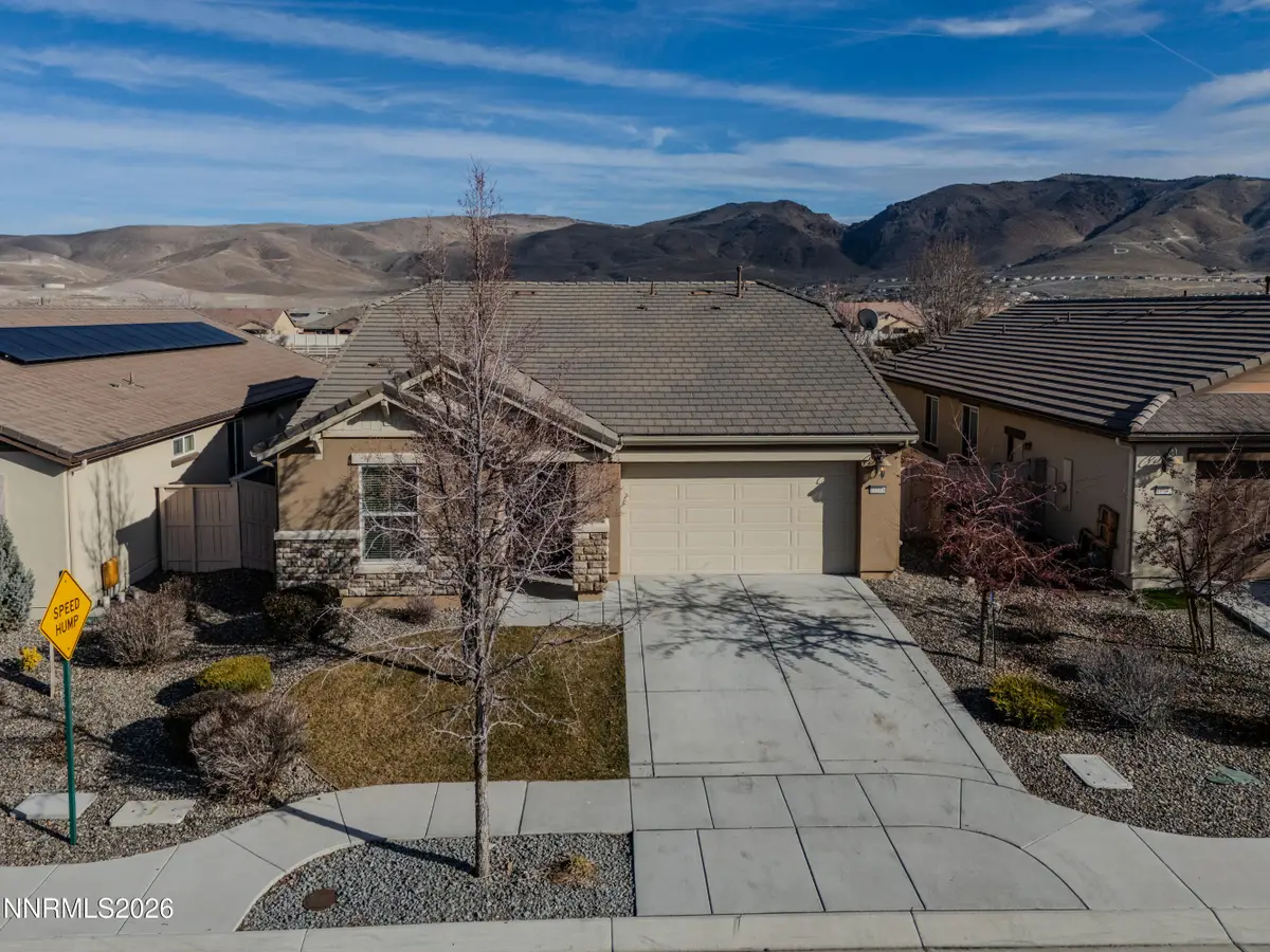 10166 Mesa Cortona Drive, Reno, NV 89521 - Image #1