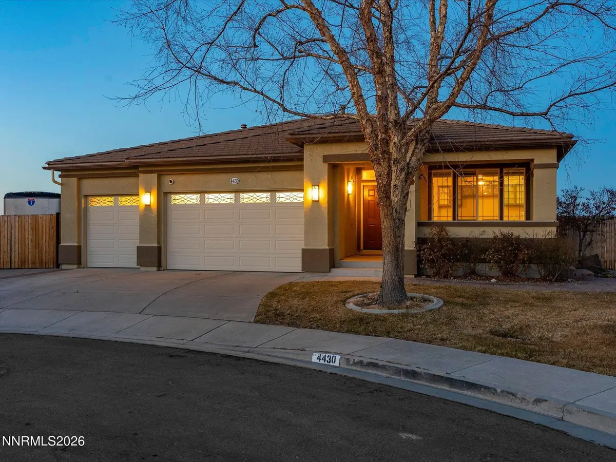 4430 Dancing Moon Court, Sparks, NV 89436 - Image #1