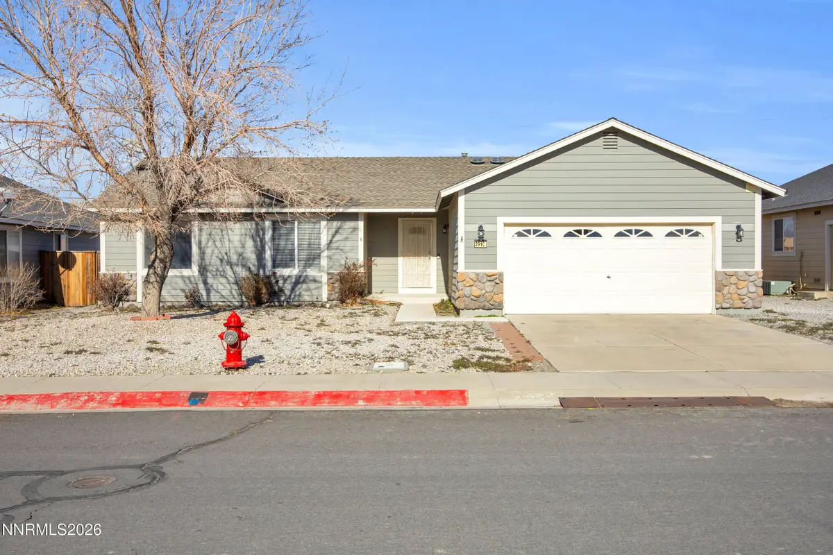 391 Bens Way, Fernley, NV 89408 - Image #1