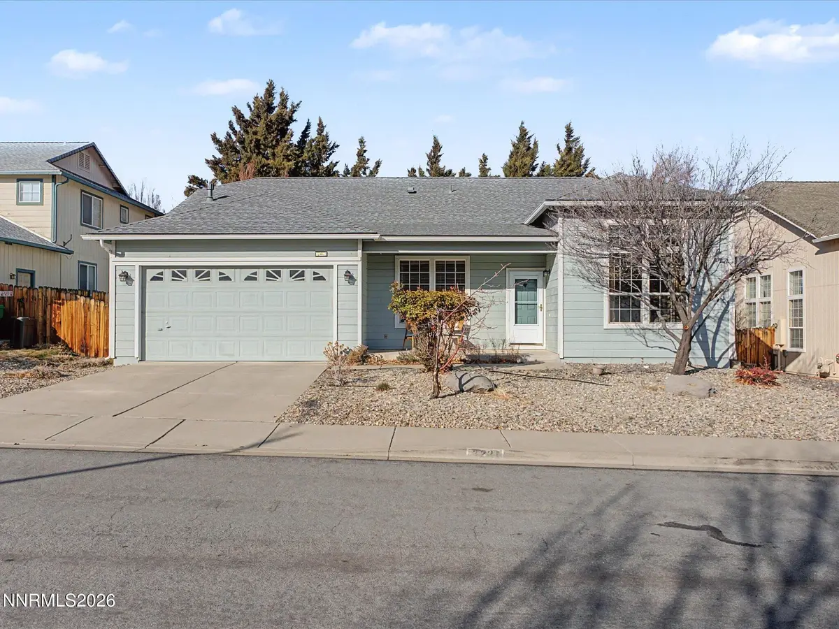 3221 Platte River Drive, Reno, NV 89503 - Image #1