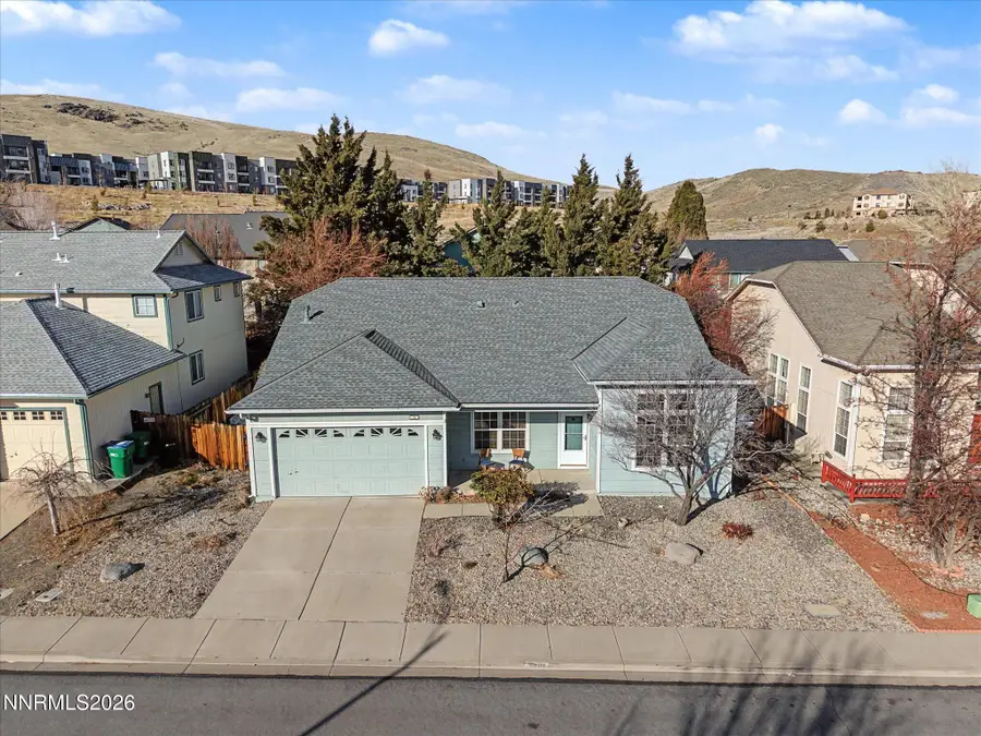 3221 Platte River Drive, Reno, NV 89503 - Image #3