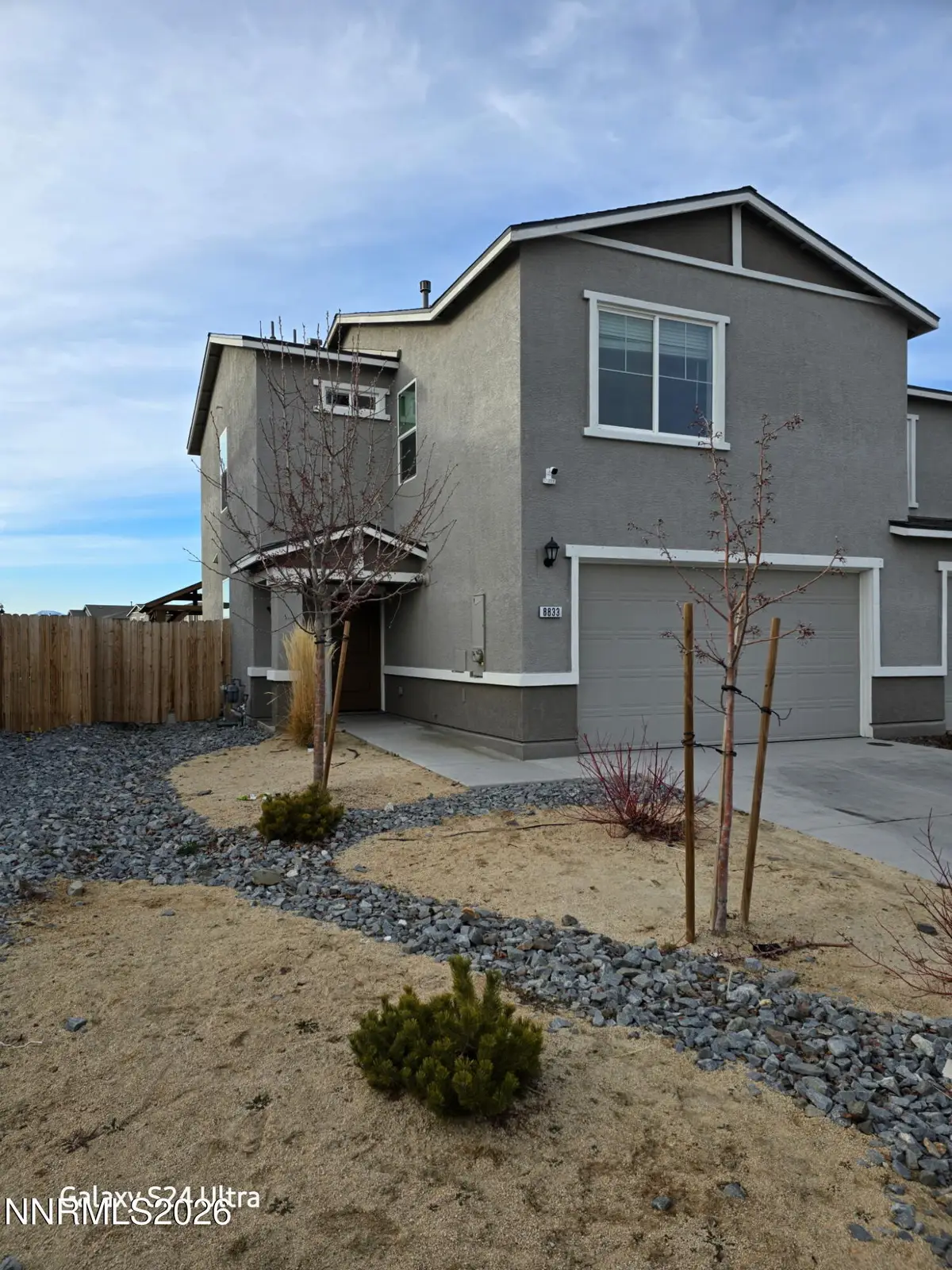 8833 Sky Wind Road, Reno, NV 89506 - Image #1