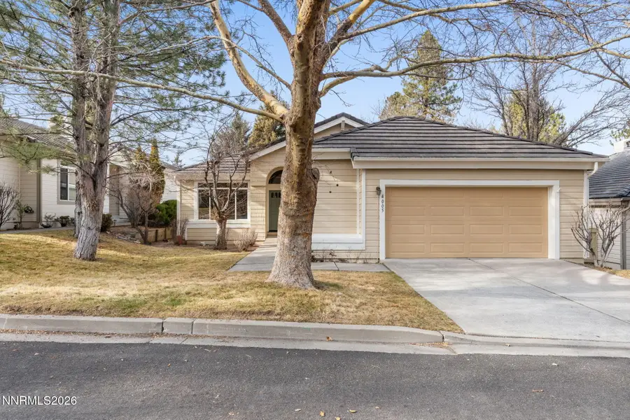 4005 Nemaha Creek Court, Reno, NV 89519 - Image #2