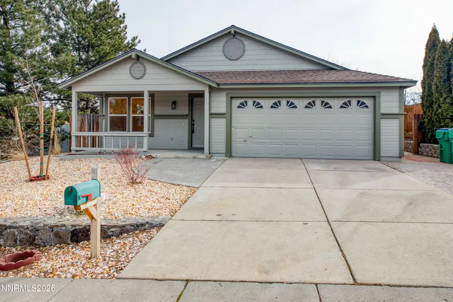 6790 Sandia Drive, Reno, NV 89523 - Image #2