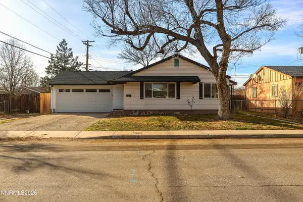 2455 Coppa Way, Sparks, NV 89431