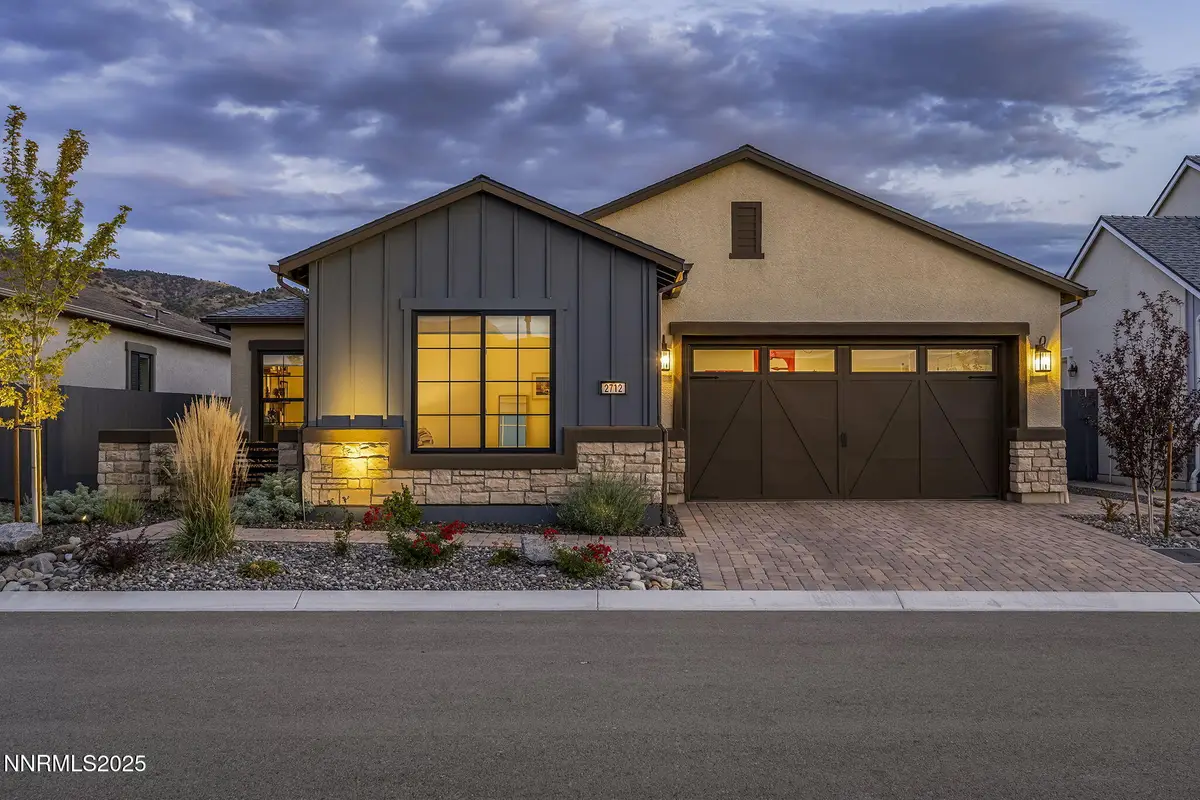 2712 Copper Flats Drive, Reno, NV 89521 - Image #1