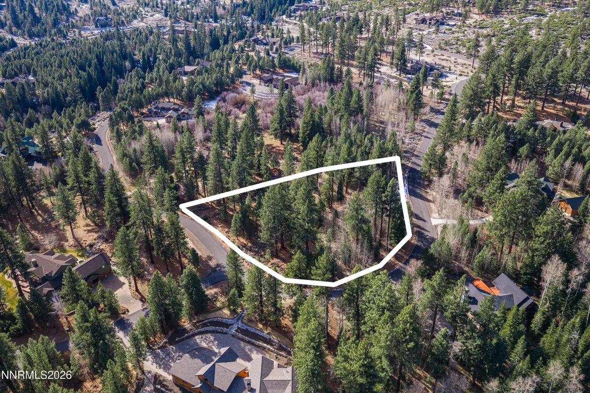 240 Forest Hill Way, Gardnerville, NV 89460 - Image #1