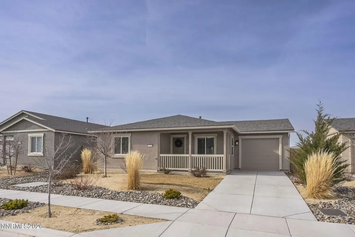 7709 Sandy Vly Drive, Reno, NV 89506 - Image #1