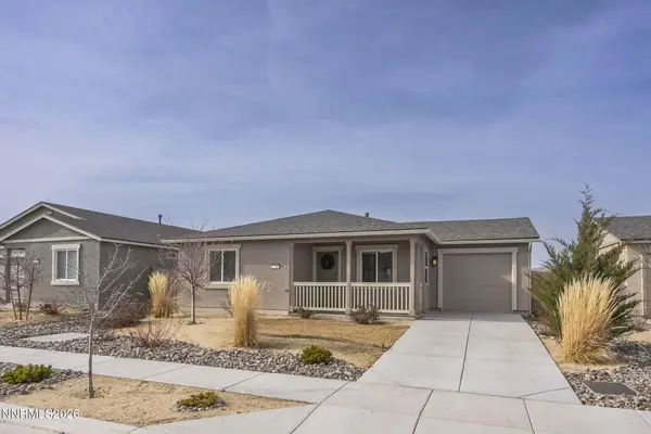 7709 Sandy Vly Drive, Reno, NV 89506