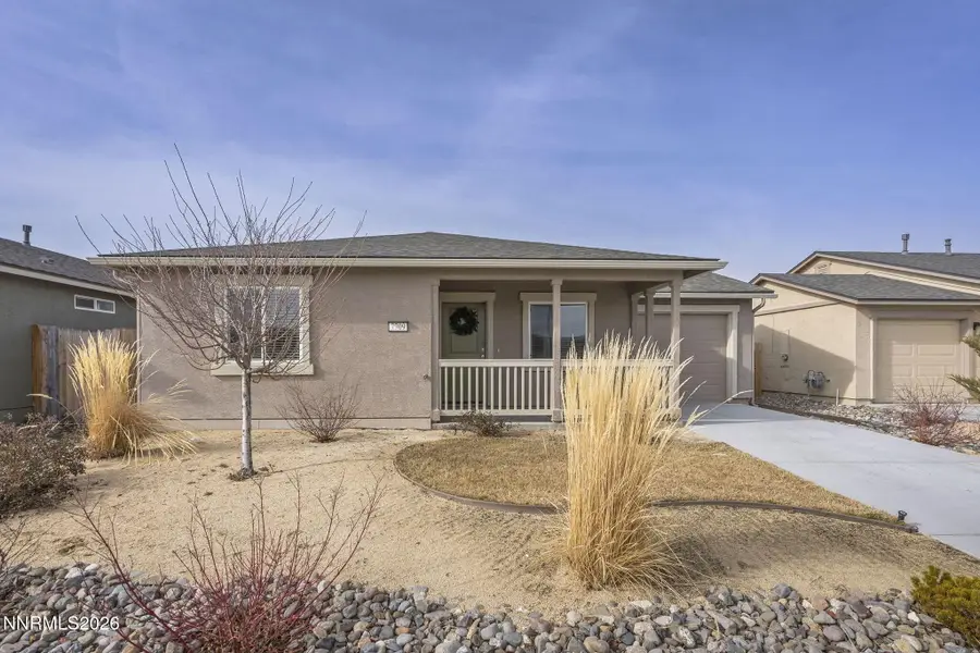 7709 Sandy Vly Drive, Reno, NV 89506 - Image #3