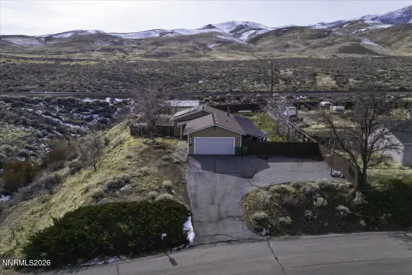 8290 Mohawk Lane, Reno, NV 89506