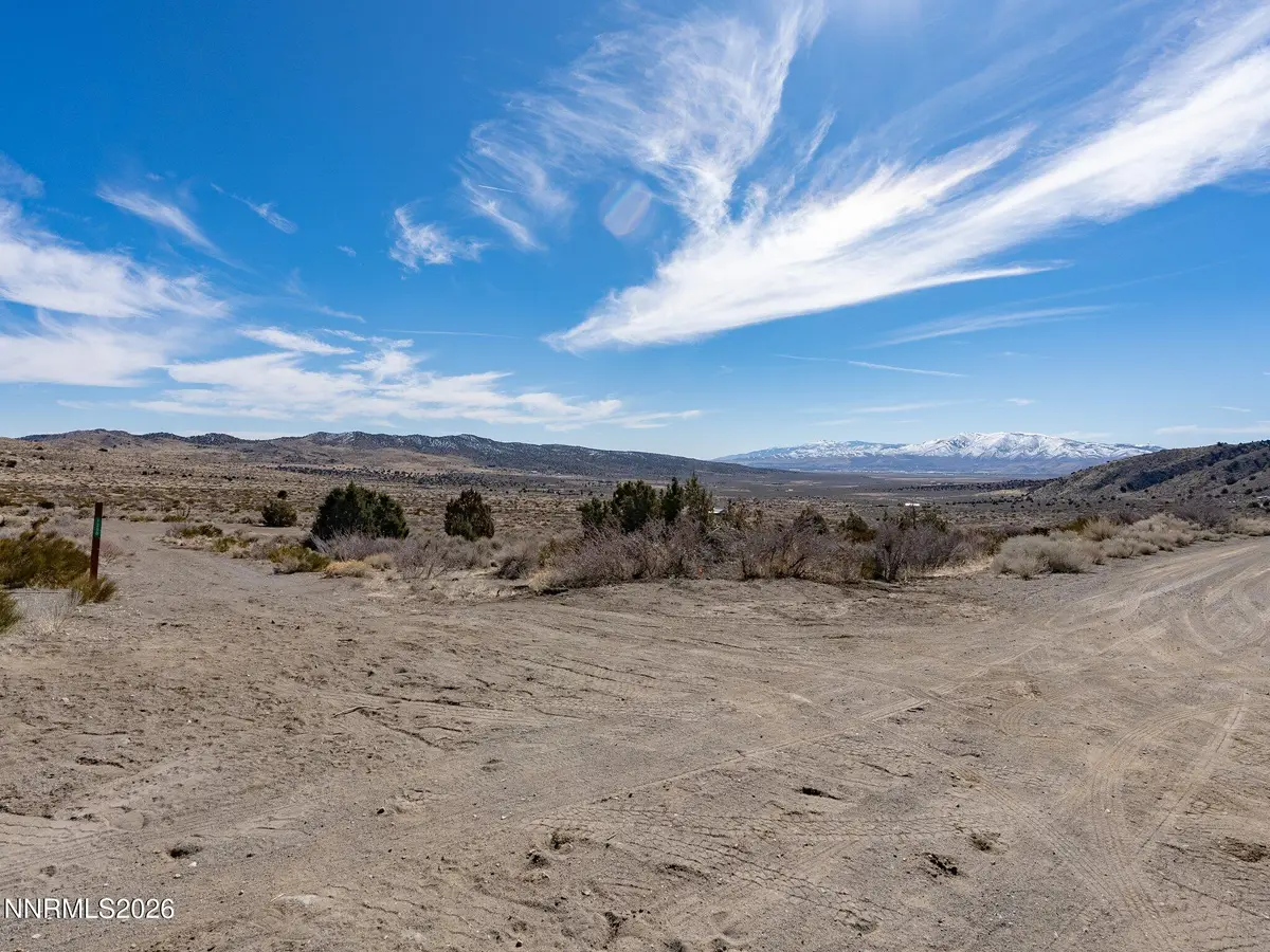 1250 Freds Mountain Road, Reno, NV 89508 - Image #1