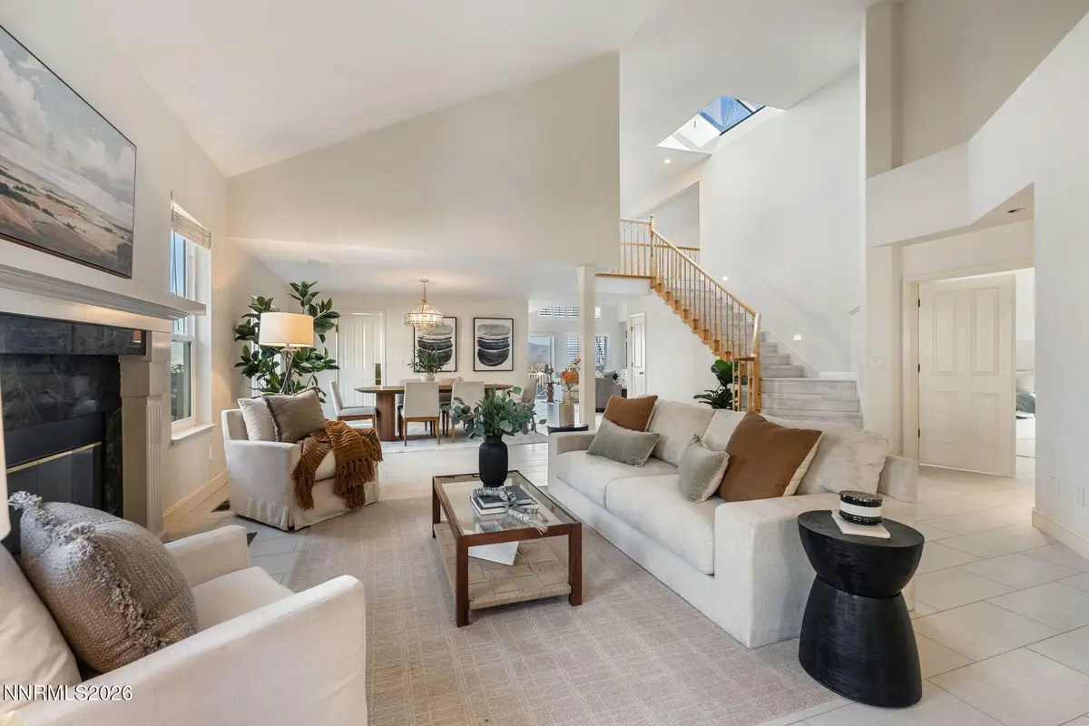 6186 Squires Lane, Reno, NV 89519 - Image #1