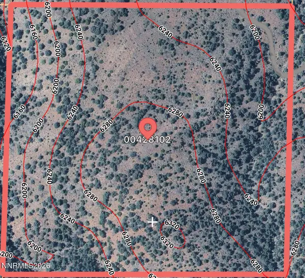 482S Apn 004-281-02 Lot 482s-40s Virginia Ranches #482S, Reno, NV 89521