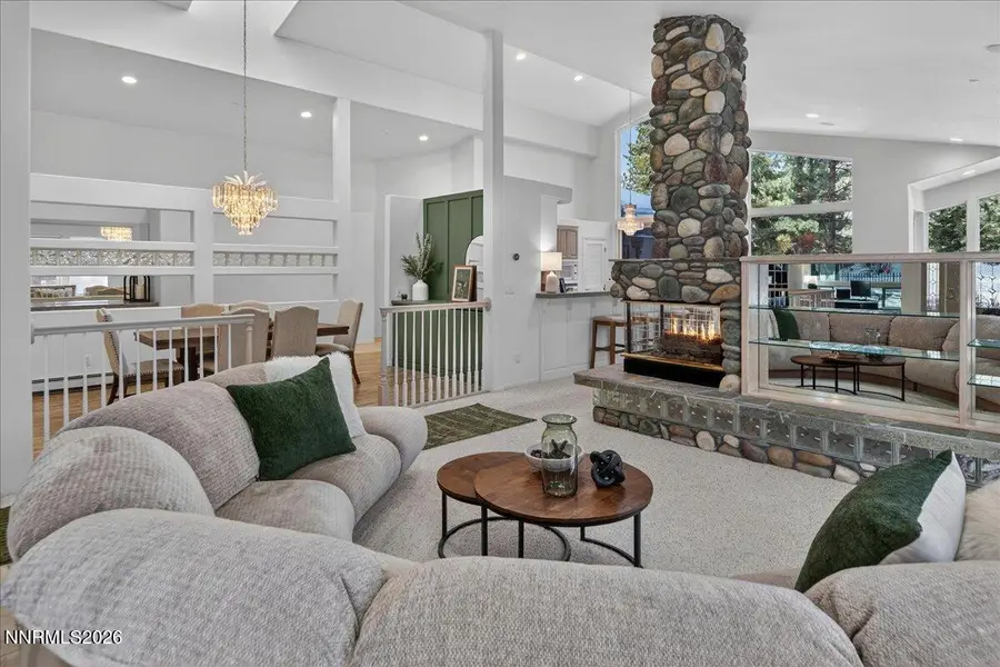 1264 Hidden Woods Drive, Glenbrook, NV 89413 - #3