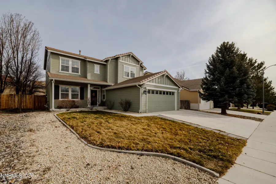 5530 Spandrell Circle, Sparks, NV 89436 - Image #2
