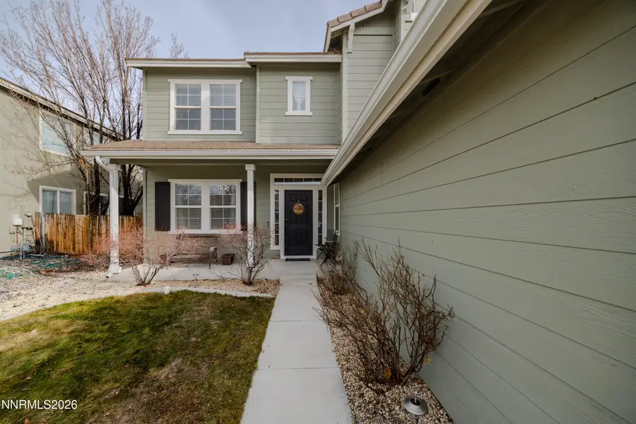 5530 Spandrell Circle, Sparks, NV 89436 - Image #3