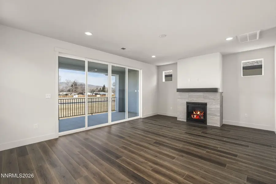 1284 Grove Street #Homesite 67, Carson City, NV 89701 - Image #3