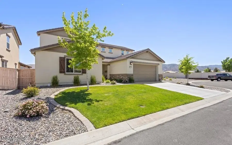 10460 Mott Court, Reno, NV 89521 - Image #2