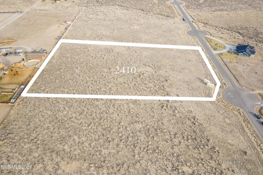 2410 Blaze Court, Gardnerville, NV 89410 - Image #2