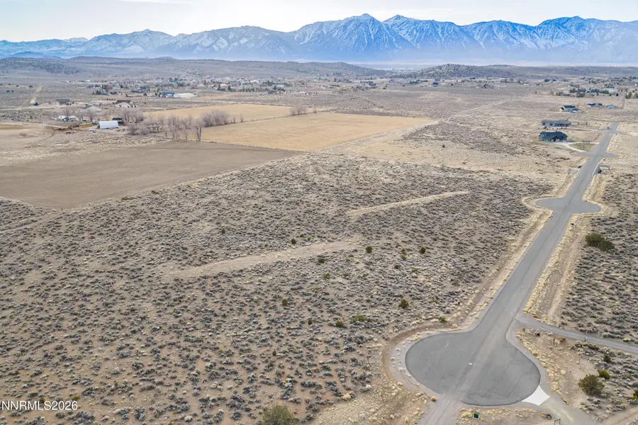 2425 Blaze Court, Gardnerville, NV 89410 - Image #2