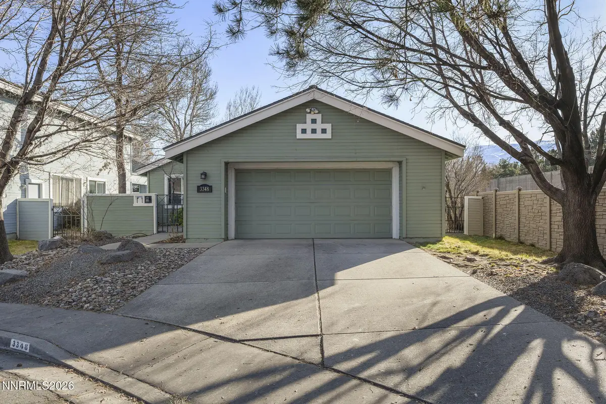 3348 Current Court, Reno, NV 89509 - Image #1