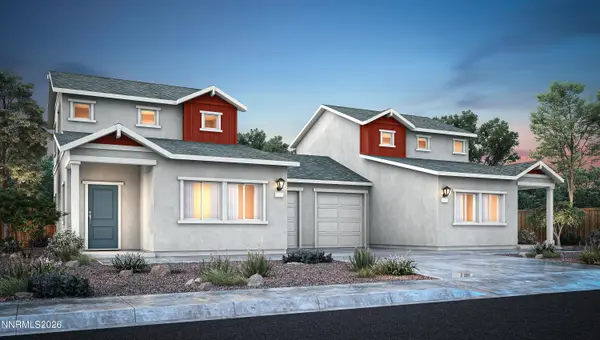 8430 Redwood Dawn Drive, Reno, NV 89506