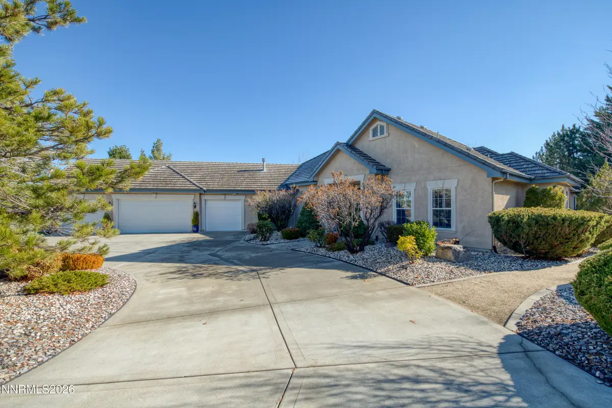 12760 Fieldcreek Lane, Reno, NV 89511 - Image #1