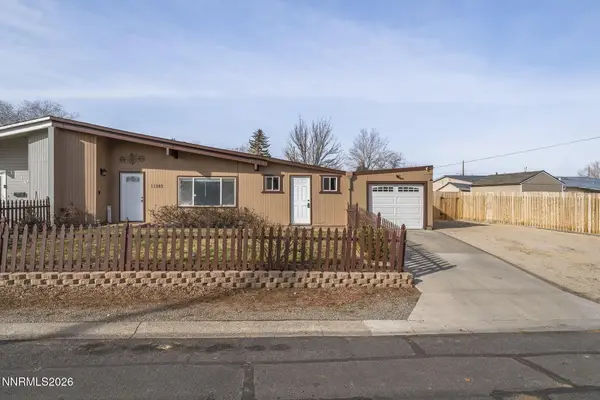 11303 Rocky Mountain Street, Reno, NV 89506
