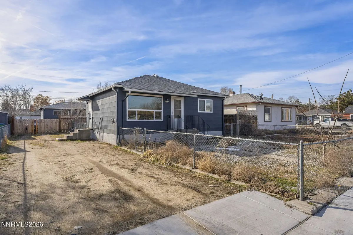 1947 G Street, Sparks, NV 89431 - Image #1