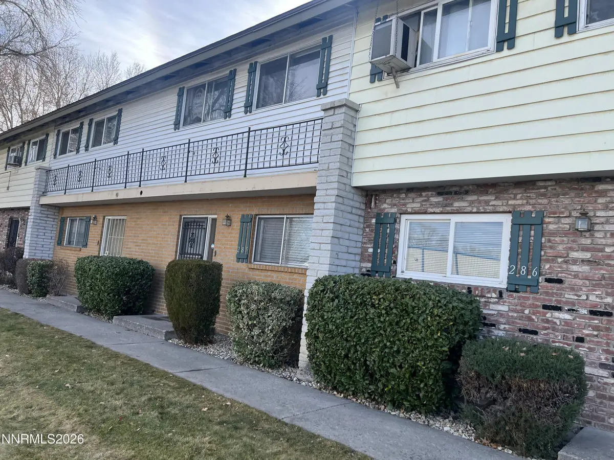 285 Smithridge Park, Reno, NV 89502 - Image #1