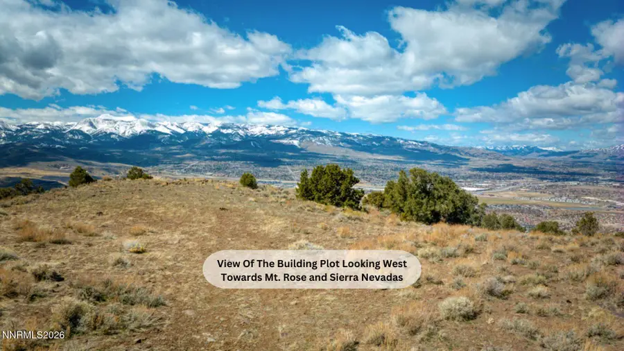 0 Geiger Grade Road #(016-751-20), Reno, NV 89521 - Image #2