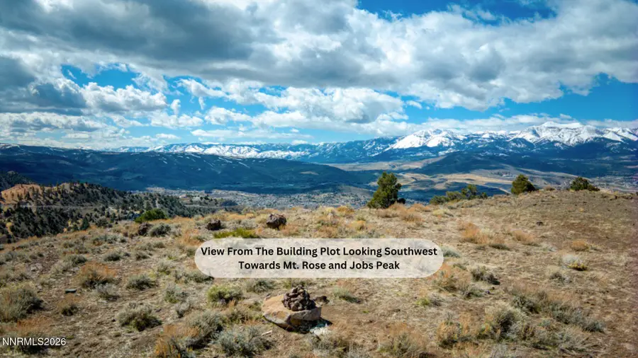 0 Geiger Grade Road #(016-751-20), Reno, NV 89521 - Image #3