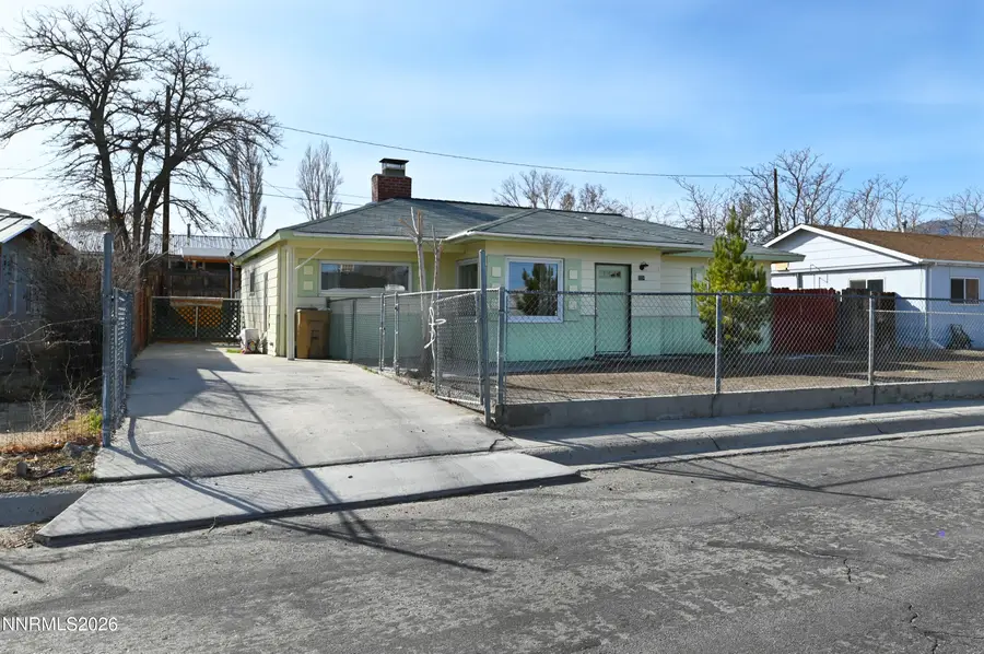 110 Harrison Street, Hawthorne, NV 89415 - #3