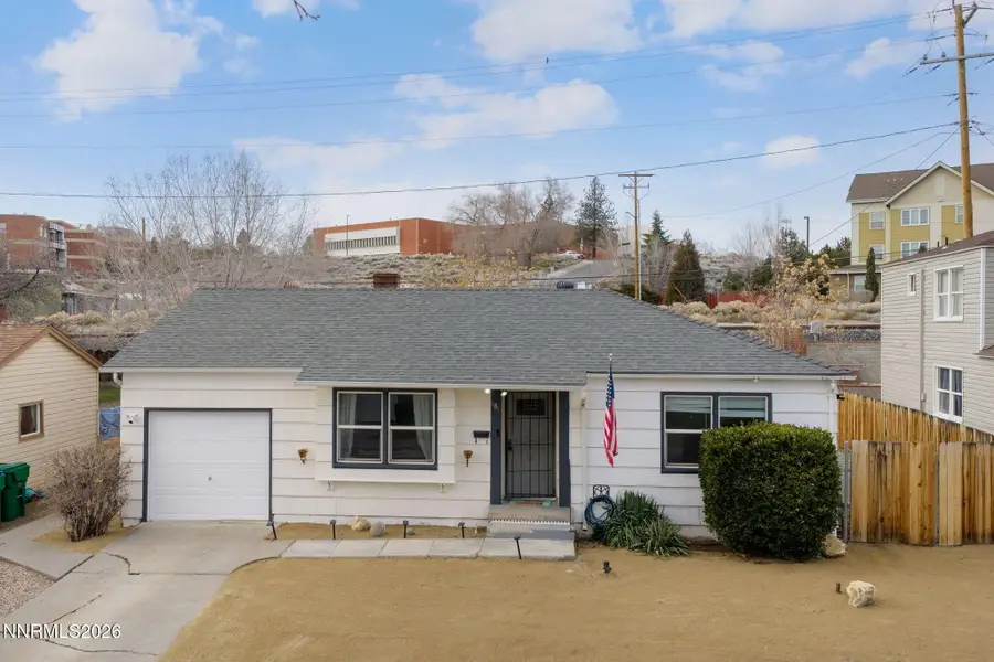 285 Bartlett Street, Reno, NV 89512 - Image #2